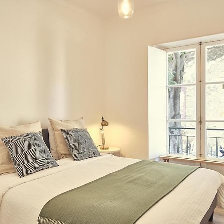 Casas Do Bairro Conqvistador Лісабон Екстер'єр фото